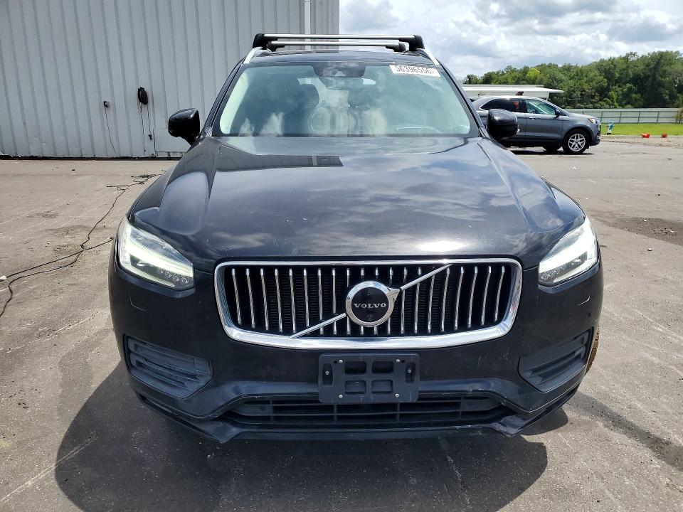 2020 Volvo Xc90 VIN YV4A22PK2L1546649 COPART salvage auction — REAR END, Fl - Cert Of Title Slvg Rebuildable, sold $7,600 on 2026-08-05 (photo 5)
