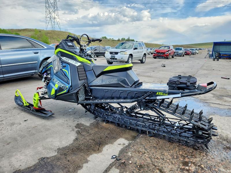 2023 Polaris VIN SN1TFG8R5PC242294 COPART salvage auction — SIDE, Co - Certificate Of Title, sold $2,700 on 2026-07-20 (photo 3)
