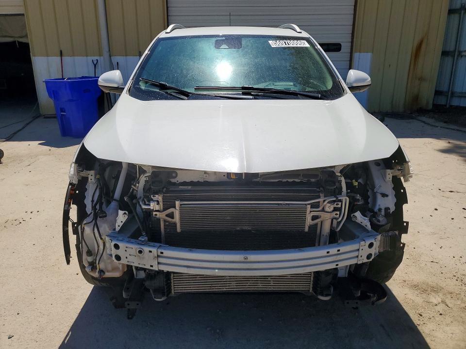2021 Buick Encore gx VIN KL4MMDSL9MB169202 COPART salvage auction — FRONT END, NC - DEALER ONLY CLEAN TITLE, sold $1,600 on 2026-07-09 (photo 5)