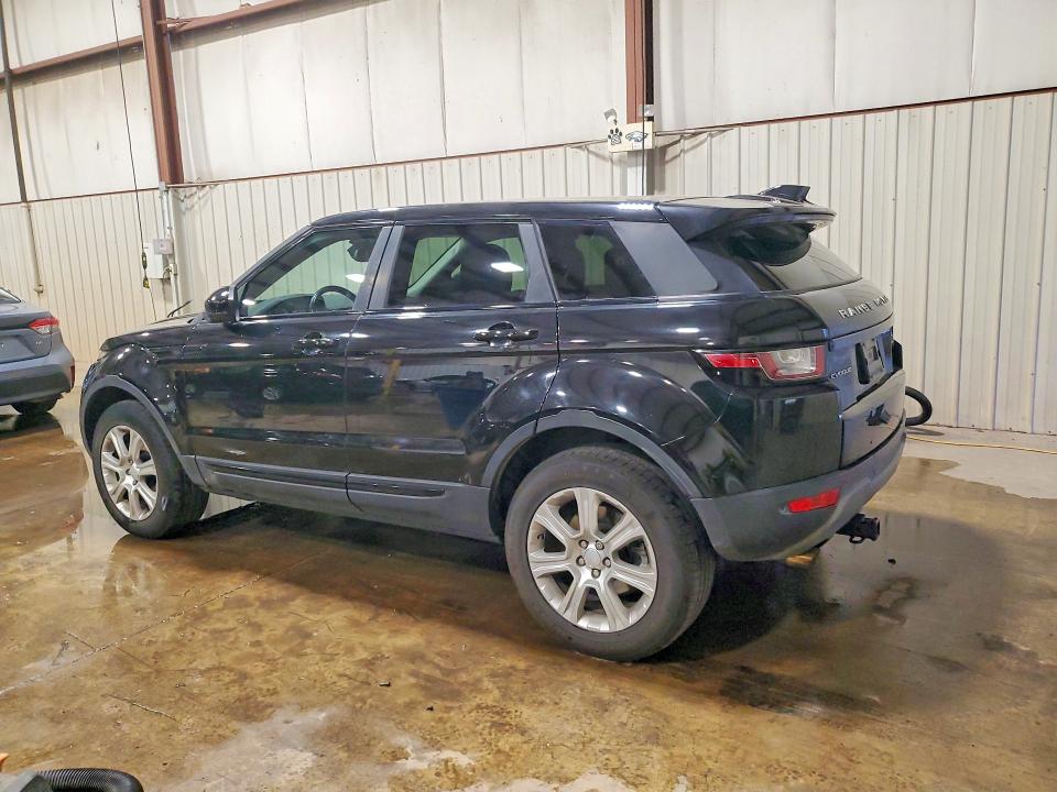 2017 Land rover VIN SALVP2BG0HH206822 COPART salvage auction — UNDERCARRIAGE, Pa - Certificate Of Salvage, sold $4,250 on 2026-07-07 (photo 2)