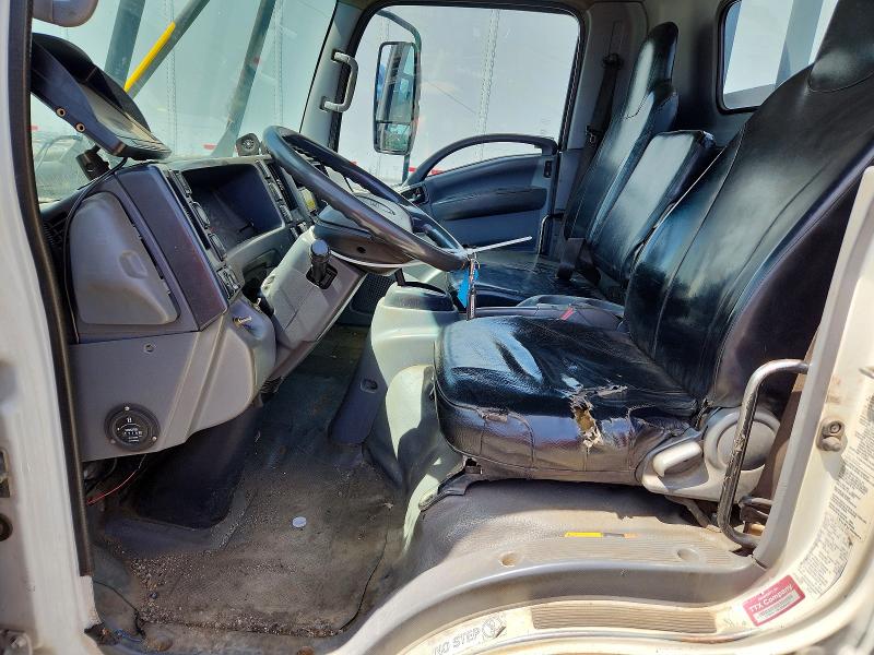 2015 Isuzu VIN 54DB4W1B2FS800694 COPART salvage auction — HAIL, Co - Certificate Of Title (P), sold $8,800 on 2026-07-21 (photo 7)
