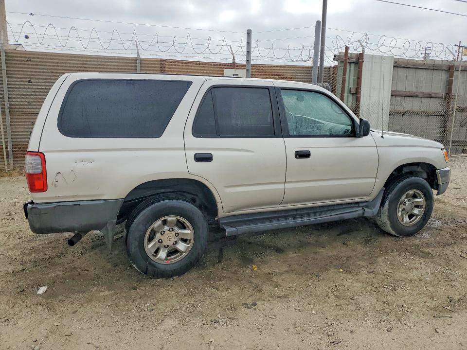 1997 Toyota 4runner VIN JT3GM84R3V0016943 COPART salvage auction — MECHANICAL, Ca - Dlr/Dis/Exp Only Salvage Title, sold $575 on 2026-07-06 (photo 3)