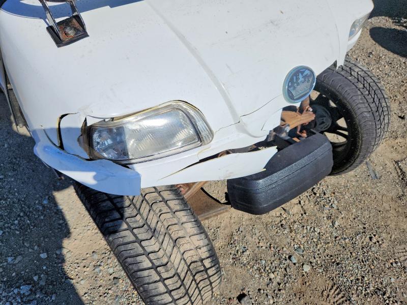 2021 Hdk VIN 7MZL20828MC002915 COPART salvage auction — FRONT END, CA - SALVAGE CERTIFICATE, sold $3,150 on 2026-07-30 (photo 9)