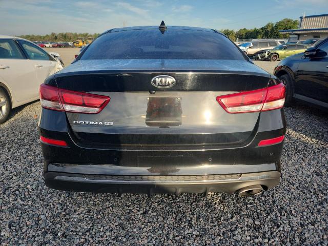 2020 Kia Optima VIN 5XXGT4L36LG400019 COPART salvage auction — NORMAL WEAR, Fl - Certificate Of Title, sold $4,450 on 2026-07-14 (photo 6)