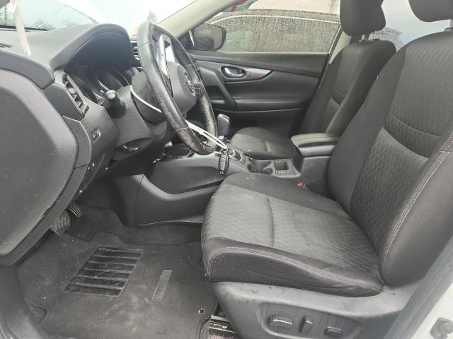 2019 Nissan VIN JN8AT2MT2KW500239 COPART salvage auction — FRONT END, Fl - Cert Of Title Slvg Rebuildable, sold $700 on 2026-07-28 (photo 7)