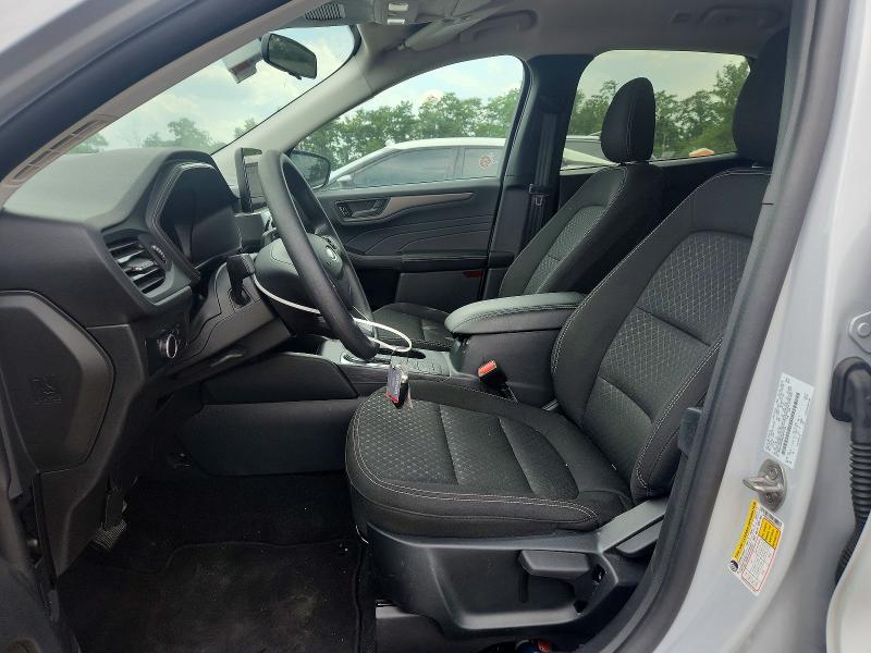 2025 Ford Escape VIN 1FMCU9GN0SUB17754 COPART salvage auction — REAR END, FL - CERTIFICATE OF DESTRUCTION, sold $8,100 on 2026-07-28 (photo 7)