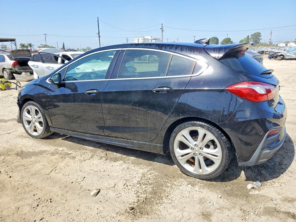2017 Chevrolet VIN 3G1BF6SM1HS546572 COPART salvage auction — FRONT END, Salvage Title, sold $1,600 on 2026-07-30 (photo 2)