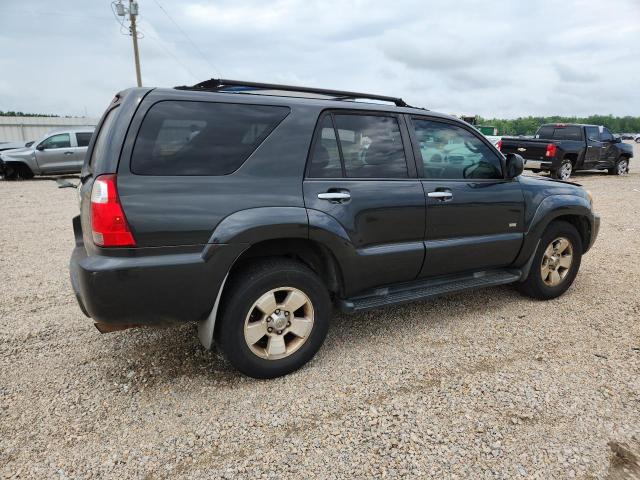 2007 Toyota 4runner VIN JTEZU14R078085150 COPART salvage auction — FRONT END, Al - Certificate Of Title, sold $2,400 on 2026-07-15 (photo 3)