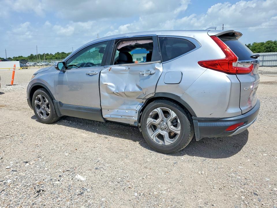2018 Honda VIN 7FARW1H85JE021732 COPART salvage auction — SIDE, Al - Certificate Of Title (P), sold $8,400 on 2026-07-11 (photo 2)