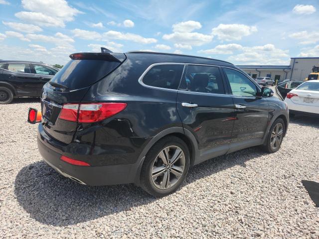 2014 Hyundai VIN KM8SR4HF5EU065078 COPART salvage auction — MECHANICAL, Nc - Dealer Only Clean Title, sold $2,100 on 2026-07-14 (photo 3)