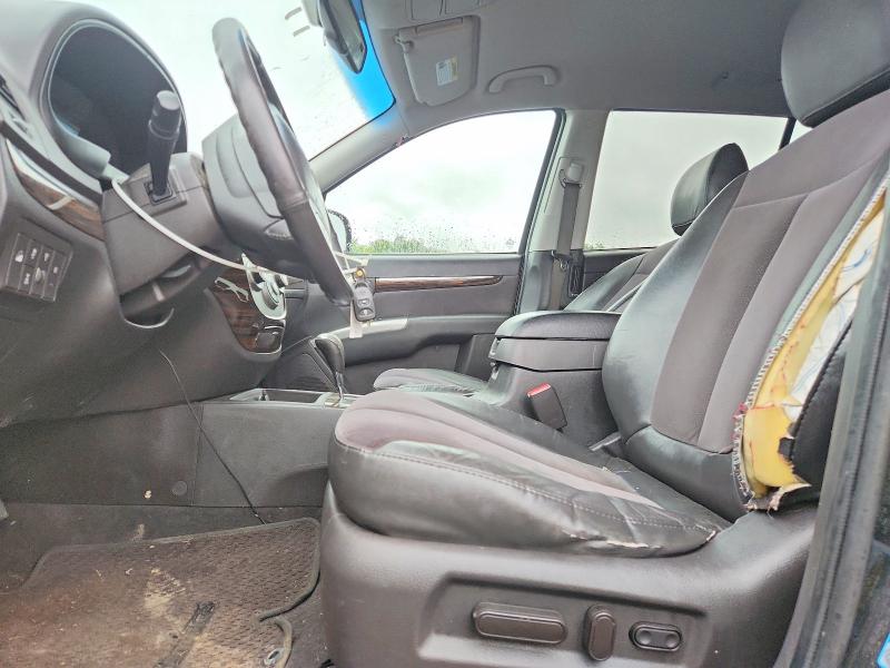 2012 Hyundai VIN 5XYZHDAG6CG140443 COPART salvage auction — NORMAL WEAR, Ny - Certificate Of Title, sold $500 on 2026-07-28 (photo 7)