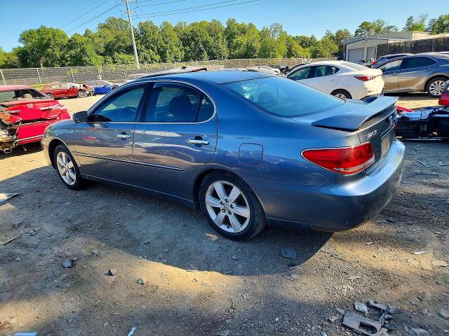 2005 Lexus Es 330 VIN JTHBA30G655132306 COPART salvage auction — MINOR DENT/SCRATCHES, Md - Certificate Of Title, sold $750 on 2026-07-14 (photo 2)