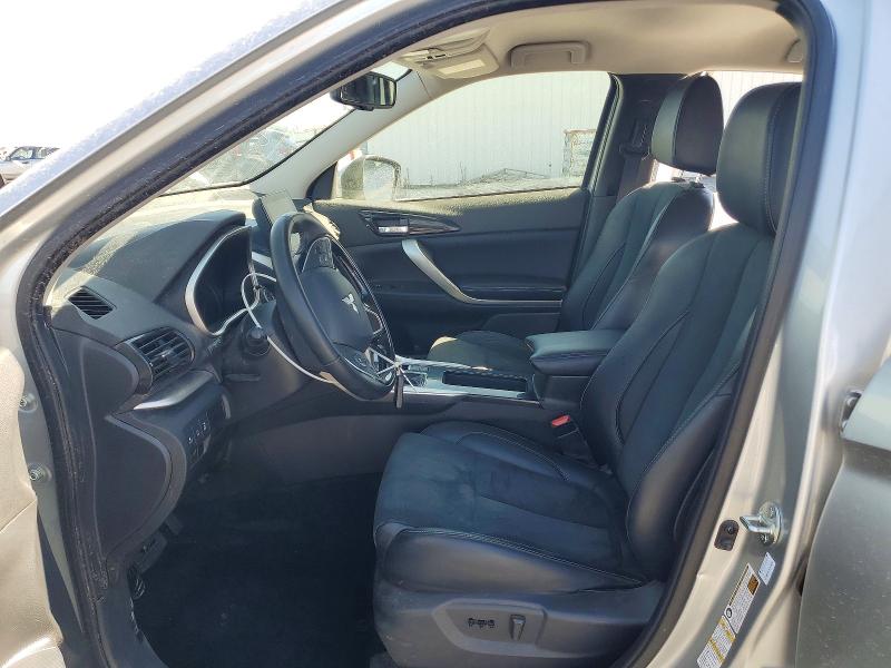 2024 Mitsubishi VIN JA4ATWAA4RZ068035 COPART salvage auction — REAR END, Id - Salvage Certificate Of Title, sold $4,500 on 2026-07-03 (photo 7)