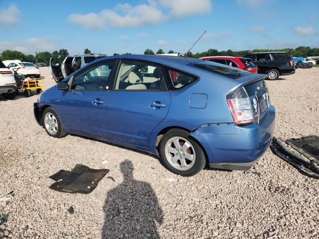 2005 Toyota Prius VIN JTDKB20U357038743 COPART salvage auction — FRONT END, NC - NON PUBLIC CLEAN TITLE, sold $425 on 2026-07-28 (photo 2)