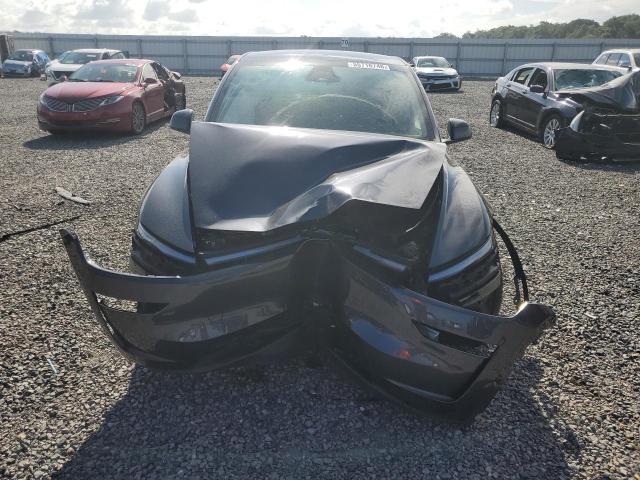 2026 Tesla VIN 7SAYGDEE2TA438101 COPART salvage auction — FRONT END, Fl - Certificate Of Destruction, sold $14,300 on 2026-07-14 (photo 5)