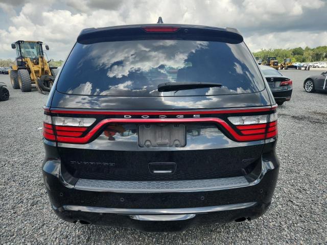 2018 Dodge Durango VIN 1C4RDHDG6JC473371 COPART salvage auction — FRONT END, Fl - Certificate Of Destruction, sold $2,550 on 2026-07-02 (photo 6)