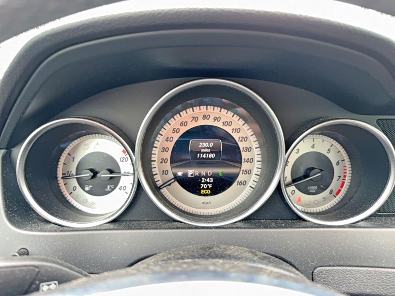 2013 Mercedes-benz VIN WDDGF8AB0DA831516 COPART salvage auction — NORMAL WEAR, Ri - Certificate Of Title (P), sold $2,050 on 2026-07-04 (photo 8)