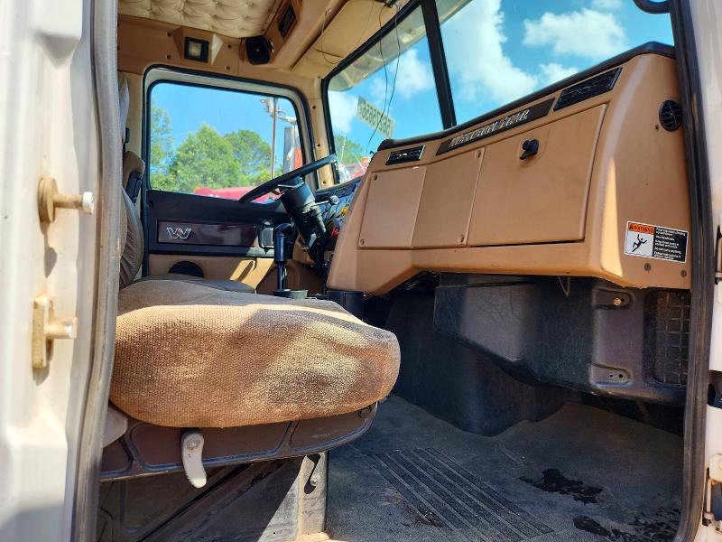 2012 Western star/auto car All other VIN 5KJJAEDR3CPBP5870 COPART salvage auction — SIDE, AL - CERT OF TITLE-SALVAGE TITLE, sold $2,600 on 2026-07-15 (photo 5)