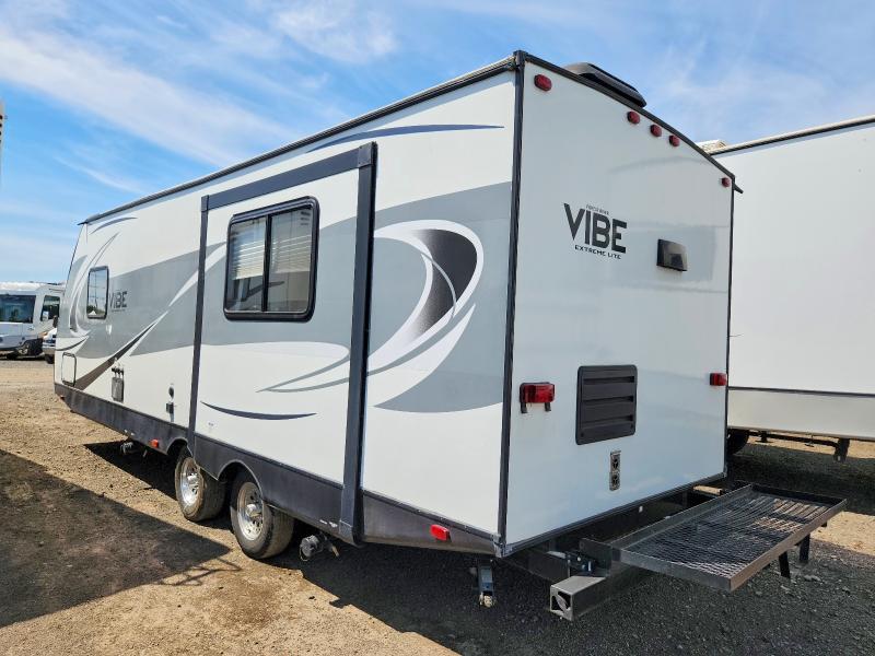 2019 Frrv Trailer VIN 4X4TVBA21KT150947 COPART salvage auction — UNDERCARRIAGE, OR - SALVAGE TITLE CERTIFICATE, sold $3,900 on 2026-07-30 (photo 3)