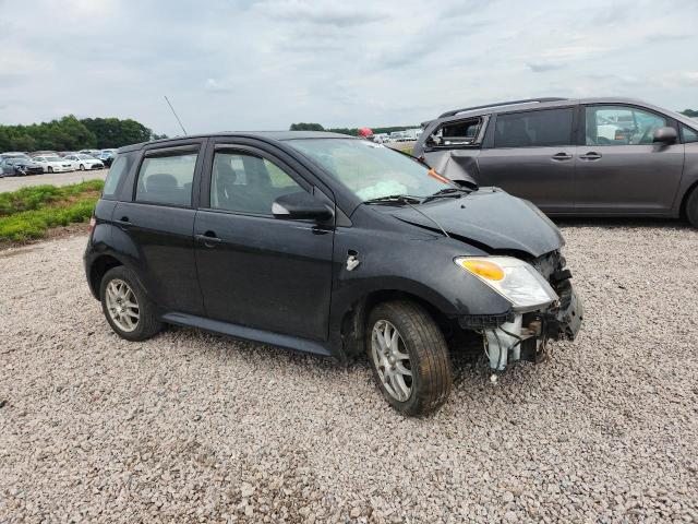 2006 Scion Xa VIN JTKKT604060165974 COPART salvage auction — FRONT END, Nc - Salvage Certificate Of Title, sold $250 on 2026-07-14 (photo 4)