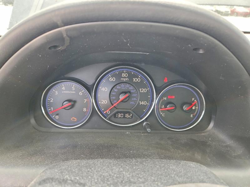 2005 Honda Civic VIN 2HGES15615H509554 COPART salvage auction — MINOR DENT/SCRATCHES, Ga - Certificate Of Title, sold $1,200 on 2026-07-02 (photo 9)