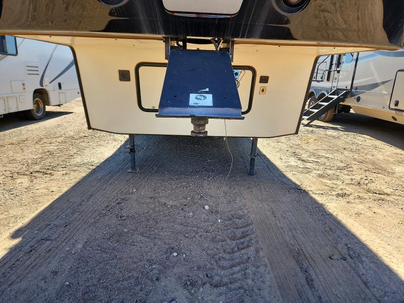2016 Keystone Unknown VIN 4YDF26222GP940868 COPART salvage auction — ALL OVER, AZ - CERT OF TITLE - SALVAGE, sold $4,250 on 2026-07-09 (photo 7)