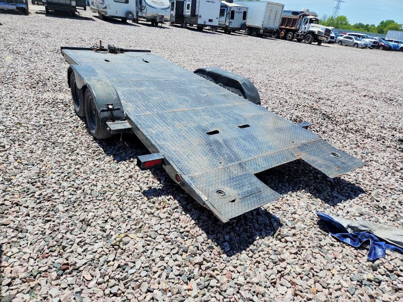 1997 Unknown VIN 457BA0G93V1007359 COPART salvage auction — MINOR DENT/SCRATCHES, IL - CERTIFICATE OF TITLE, sold $950 on 2026-07-07 (photo 3)