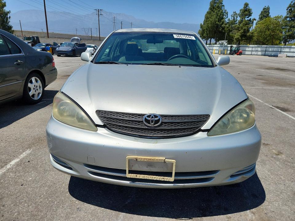 2021 Toyota Ls VIN JTDBE32K320020966 COPART salvage auction — NORMAL WEAR, Ca - Dis/Dlr/Exp Only Clean Title, sold $350 on 2026-07-02 (photo 5)