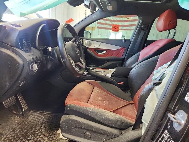 2020 Mercedes-benz VIN W1N0J8EB6LF816761 COPART salvage auction — SIDE, WV - CERTIFICATE OF TITLE, sold $13,200 on 2026-07-27 (photo 7)
