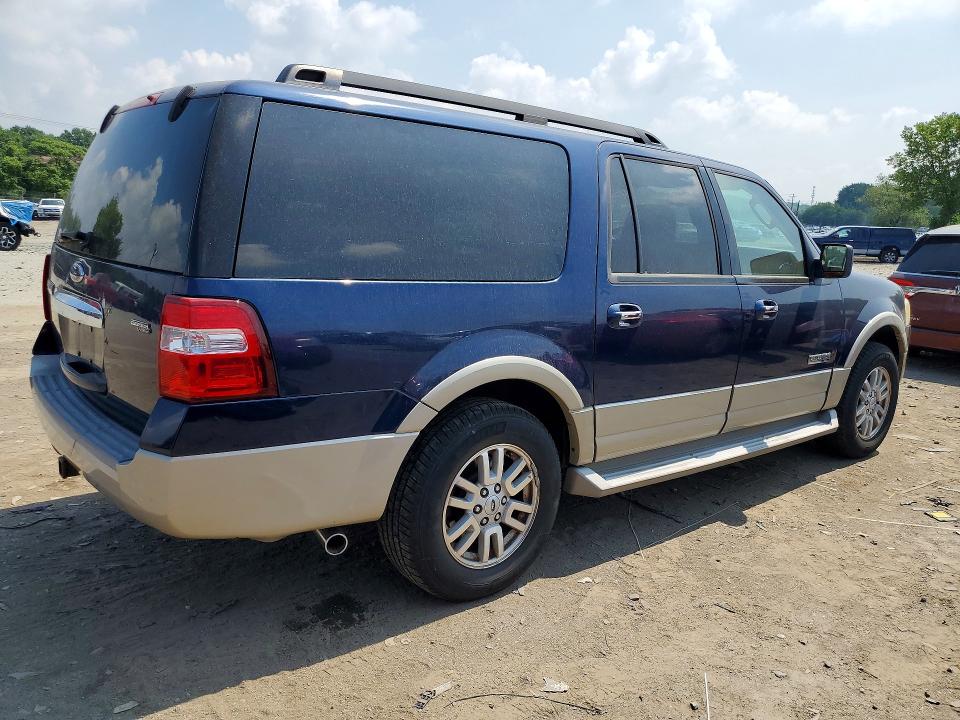 2008 Ford Expedition VIN 1FMFK17518LA45742 COPART salvage auction — MINOR DENT/SCRATCHES, Va - Certificate Of Title, sold $425 on 2026-07-02 (photo 3)