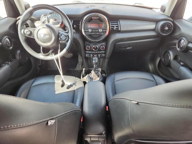 2015 Mini VIN WMWXS5C55FT831253 COPART salvage auction — FRONT END, Nc - Salvage Certificate Of Title, sold $275 on 2026-07-21 (photo 8)