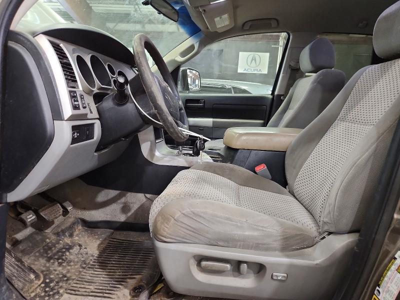 2008 Toyota Tundra VIN 5TBBT54188S458970 COPART salvage auction — MINOR DENT/SCRATCHES, Ma - Certificate Of Title, sold $1,600 on 2026-07-30 (photo 7)