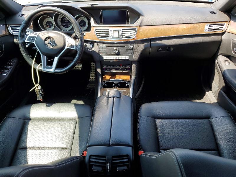 2016 Mercedes-benz E-klasse VIN WDDHF8JB8GB203254 COPART salvage auction — SIDE, Mi - Certificate Of Title, sold $2,500 on 2026-07-07 (photo 8)