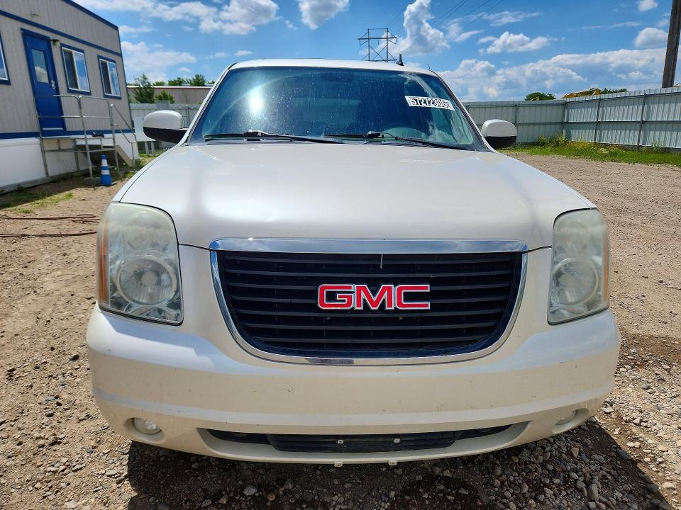 2012 Gmc Yukon VIN 1GKS2CE02CR301659 COPART salvage auction — SIDE, Nd - Certificate Of Title For A Veh, sold $50 on 2026-07-28 (photo 5)