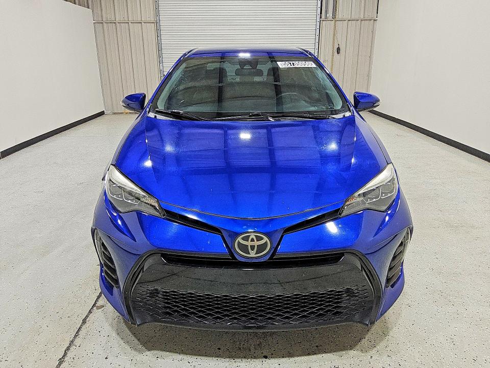 2019 Toyota Corolla VIN 5YFBURHE5KP907983 COPART salvage auction — NORMAL WEAR, Fl - Certificate Of Title, sold $7,400 on 2026-07-28 (photo 5)