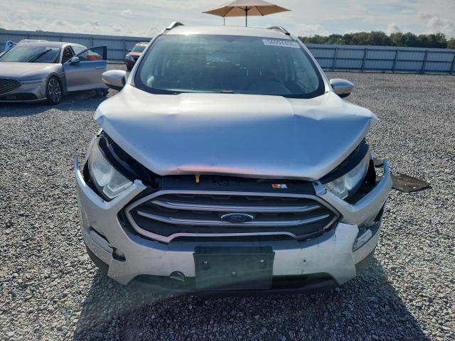 2021 Ford Ecosport VIN MAJ3S2GE2MC412614 COPART salvage auction — FRONT END, Salvage Title, sold $1,500 on 2026-07-17 (photo 5)