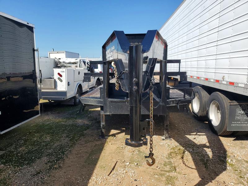 2025 Davidson Unknown VIN 7M3GU4026SNDT5837 COPART salvage auction — MINOR DENT/SCRATCHES, TN - CERTIFICATE OF TITLE (P), sold $7,500 on 2026-07-21 (photo 7)