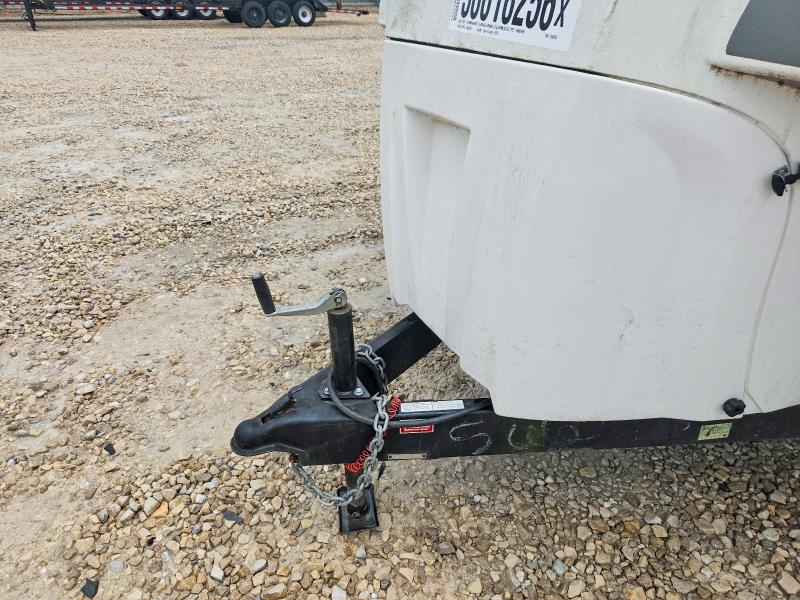 2012 Keys Cougar VIN 4YDT28R21CV503566 COPART salvage auction — HAIL, MO - SALVAGE CERTIFICATE OF TITLE, sold $2,400 on 2026-07-30 (photo 7)