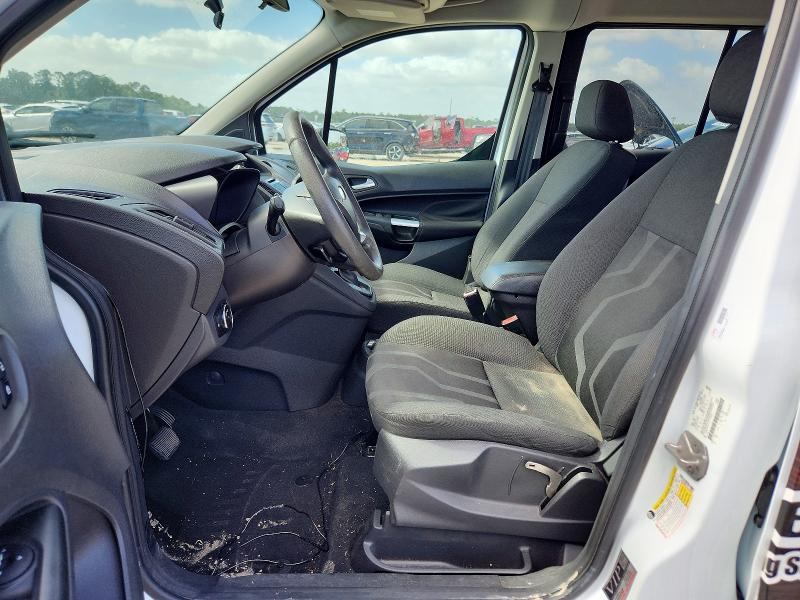 2015 Ford VIN NM0AE8F71F1174636 COPART salvage auction — REAR END, Tx - Salvage Vehicle Title, sold $1,850 on 2026-07-29 (photo 7)