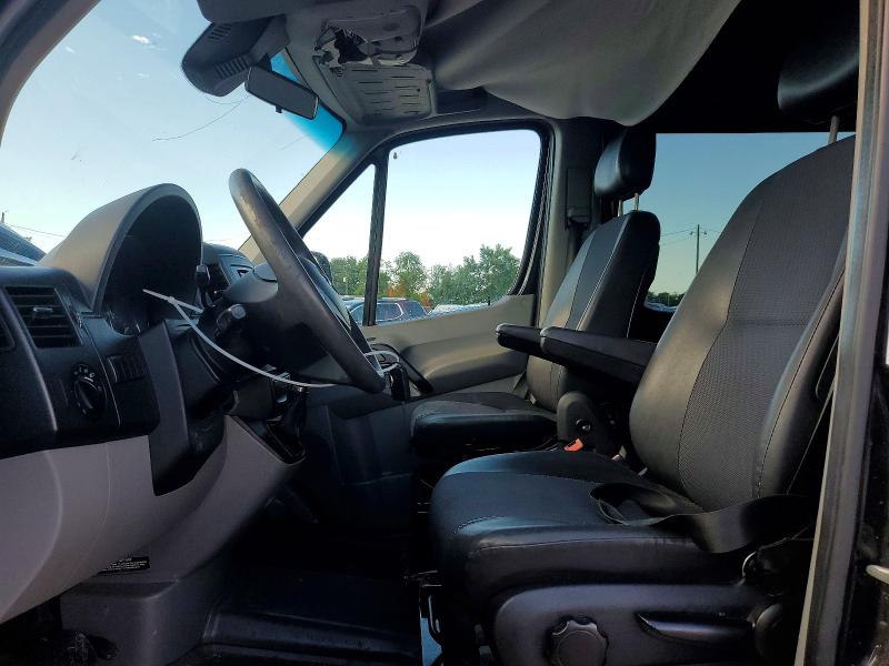 2014 Mercedes-benz VIN WDZPE7DC9E5831763 COPART salvage auction — HAIL, Mo - Certificate Of Title, sold $11,200 on 2026-07-13 (photo 7)