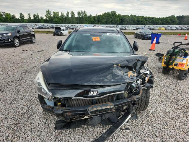 2015 Kia VIN KNALN4D73F5170617 COPART salvage auction — FRONT END, Nc - Salvage Certificate Of Title, sold $500 on 2026-07-07 (photo 5)