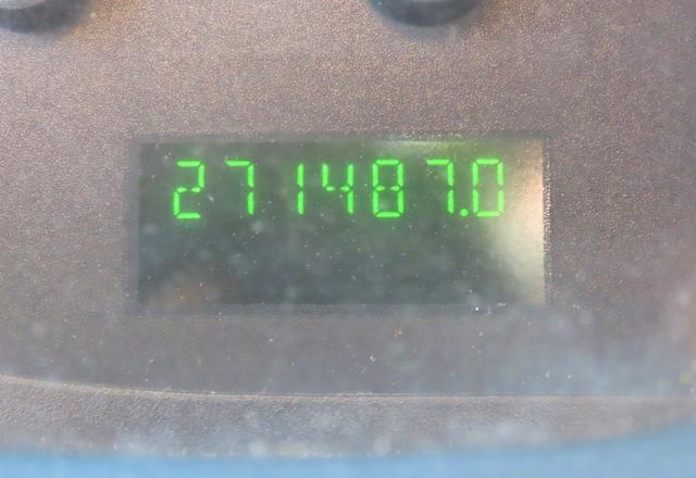 2008 Ford Econoline e350 VIN 1FTSS34S78DB38607 COPART salvage auction — ALL OVER, Ca - Salvage Certificate (P), sold $2,950 on 2026-07-08 (photo 8)