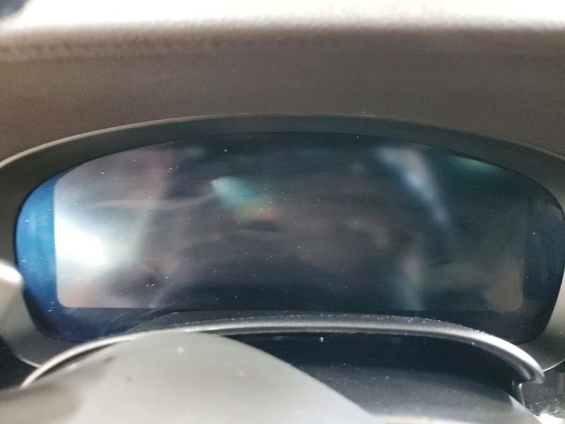 2020 BMW VIN WBAJS7C06LCD37892 COPART salvage auction — MECHANICAL, Sc - Dealer Only Clean Title, sold $14,400 on 2026-07-13 (photo 9)