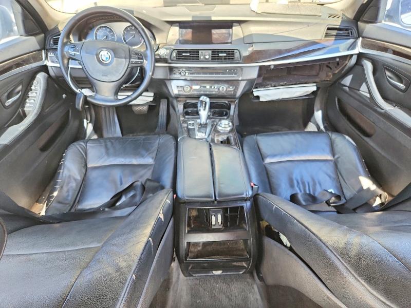2013 BMW VIN WBAXG5C51DDY34756 COPART salvage auction — FRONT END, Fl - Cert Of Title Slvg Rebuildable, sold $375 on 2026-07-21 (photo 8)