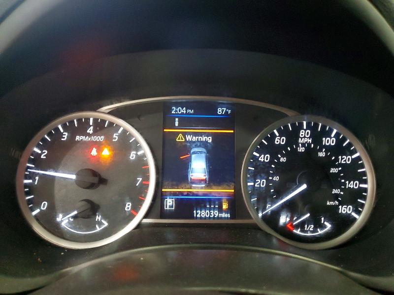 2019 Nissan Sentra VIN 3N1AB7AP9KY372967 COPART salvage auction — MINOR DENT/SCRATCHES, Ct - Certificate Of Title (P), sold $2,950 on 2026-07-03 (photo 9)