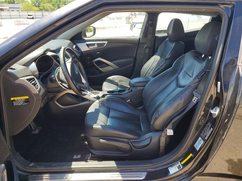 2015 Hyundai VIN KMHTC6AD5FU221258 COPART salvage auction — WATER/FLOOD, Ky - Bill Of Sale/Part Only/No Titl, sold $525 on 2026-07-16 (photo 7)