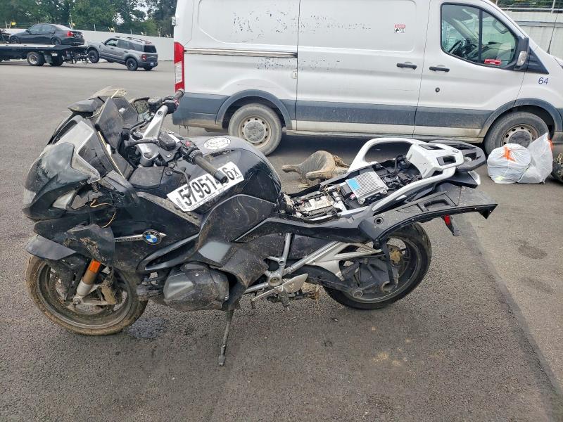 2024 BMW R 1250 VIN WB10L0307R6K51737 COPART salvage auction — ALL OVER, WA - BILL OF SALE, sold $1,700 on 2026-07-30 (photo 3)
