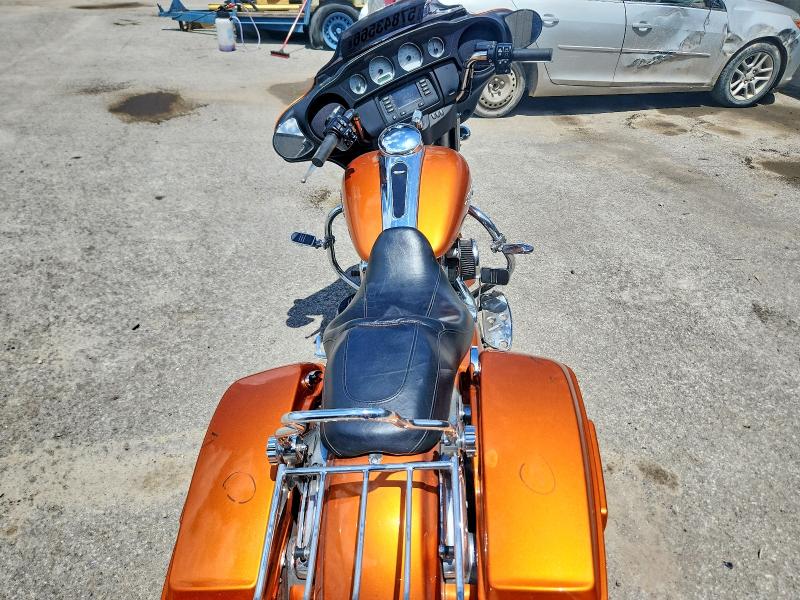 2014 Harley-davidson VIN 1HD1KBM1XEB610267 COPART salvage auction — FRONT END, Pa - Certificate Of Salvage, sold $3,550 on 2026-07-02 (photo 6)