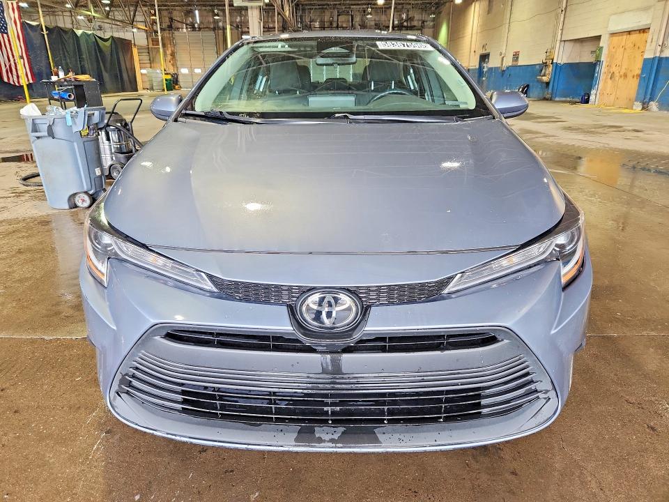 2024 Toyota Corolla VIN 5YFB4MDE1RP081605 COPART salvage auction — REAR END, FL - CERT OF TITLE SLVG REBUILDABLE, sold $3,350 on 2026-07-27 (photo 5)