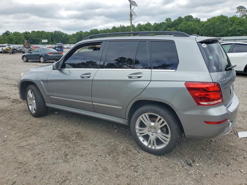 2014 Mercedes-benz VIN WDCGG5HB3EG202370 COPART salvage auction — FRONT END, Sc - Cert Of Title-Salvage, sold $3,800 on 2026-07-07 (photo 2)